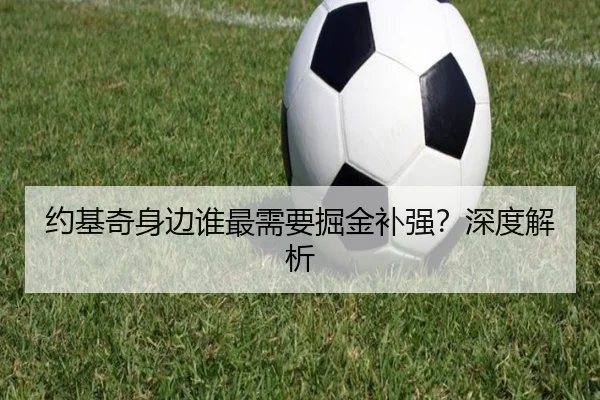 约基奇身边谁最需要掘金补强？深度解析